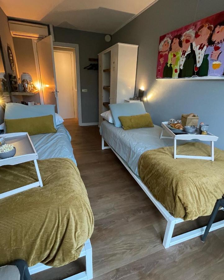 Be-B Bed and Breakfast Wageningen Buitenkant foto